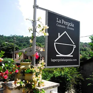 2* Affittacamere La Pergola