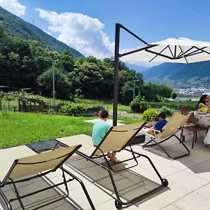 Pisolo Selvaggio Tirano