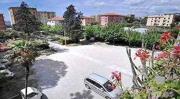 Hotel Mediterraneo Cavi di Lavagna