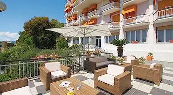 Hotel Mediterraneo Cavi di Lavagna 3*,  Italië