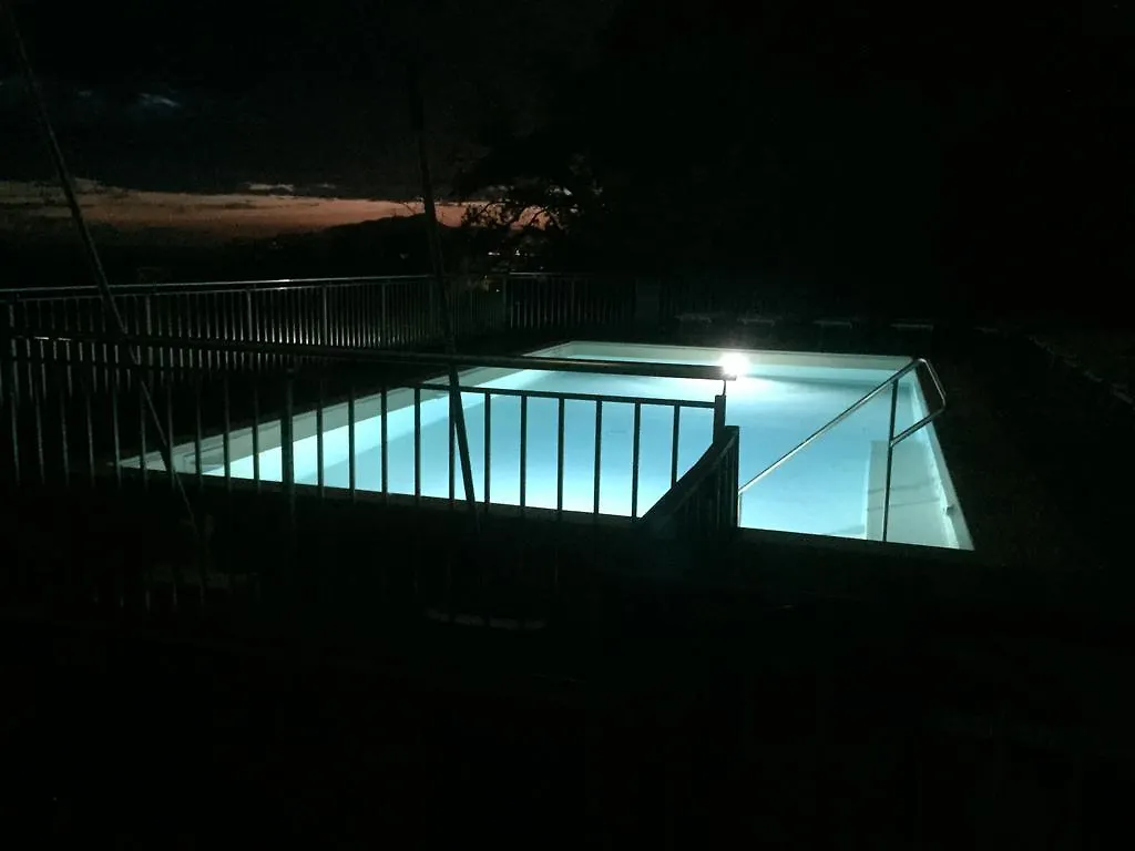 Hotel Mediterraneo Cavi di Lavagna