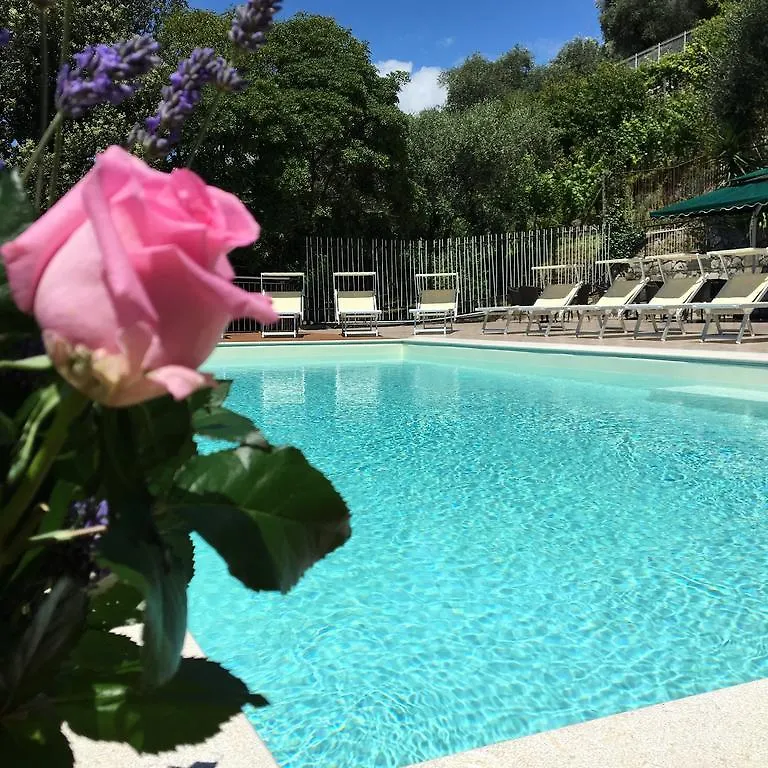 Hotel Mediterraneo Cavi di Lavagna