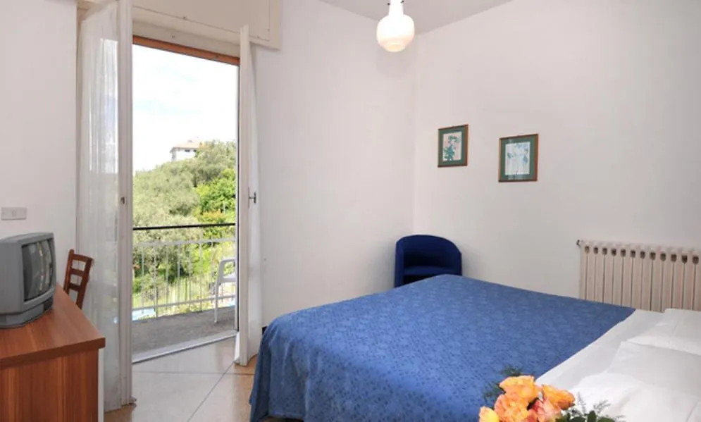 Hotel Mediterraneo Cavi di Lavagna Italy