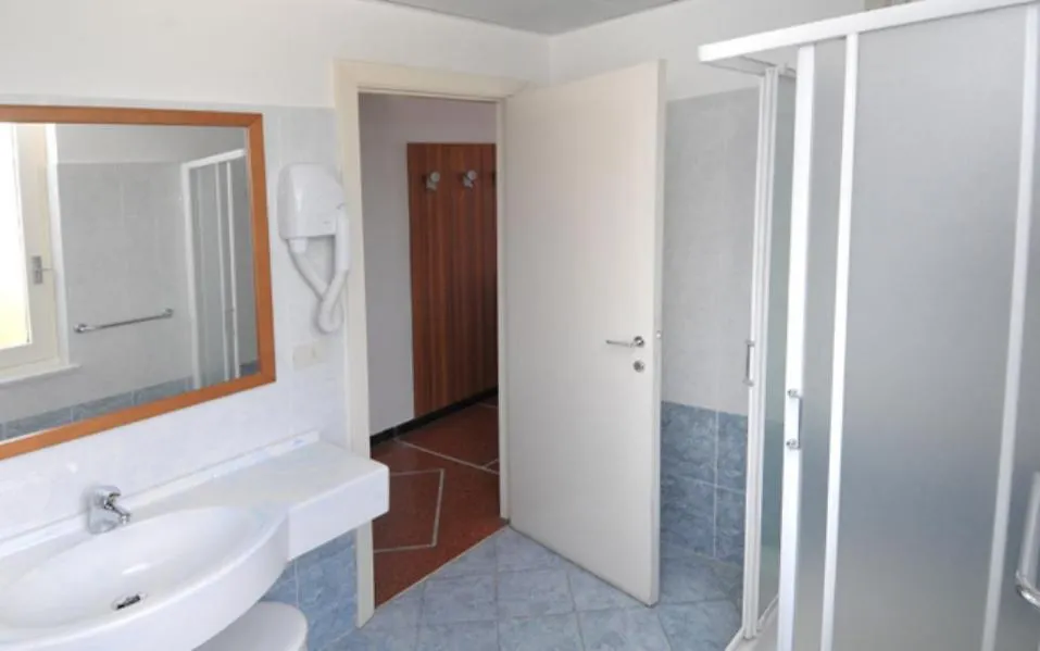 Hotel Mediterraneo Cavi di Lavagna