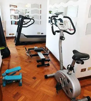 Hotel Mediterraneo Cavi di Lavagna 3*,  Italië